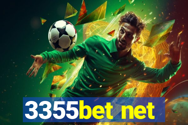 3355bet net