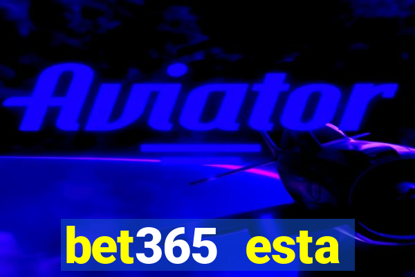 bet365 esta regulamentada no brasil