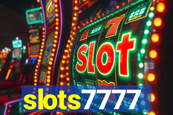 slots7777