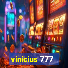 vinicius 777