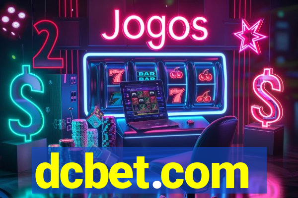 dcbet.com