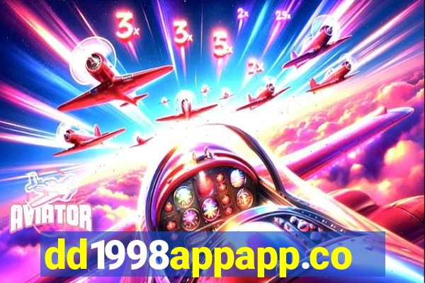 dd1998appapp.com