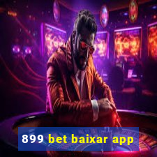 899 bet baixar app