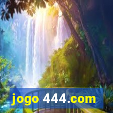 jogo 444.com