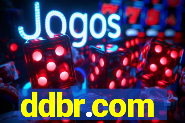 ddbr.com