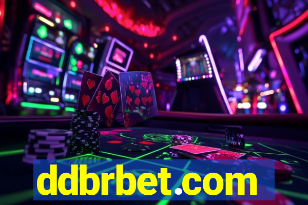 ddbrbet.com