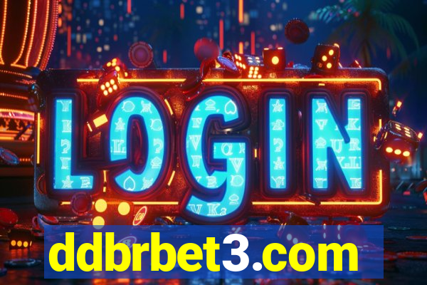 ddbrbet3.com