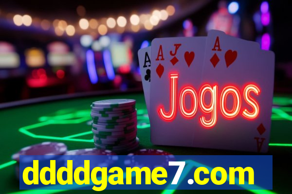 ddddgame7.com