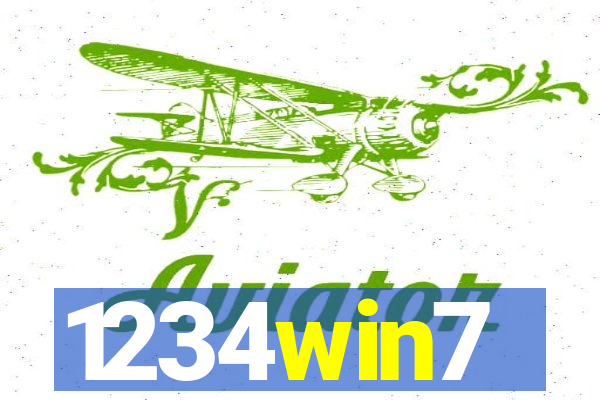 1234win7