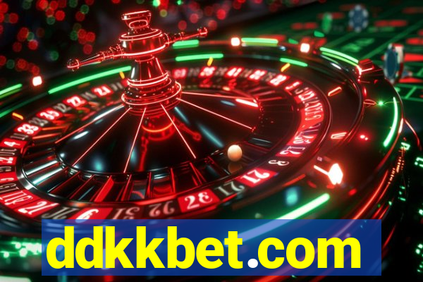 ddkkbet.com