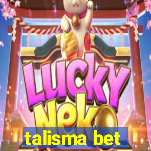 talisma bet