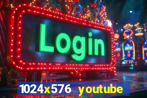 1024x576 youtube banner gaming