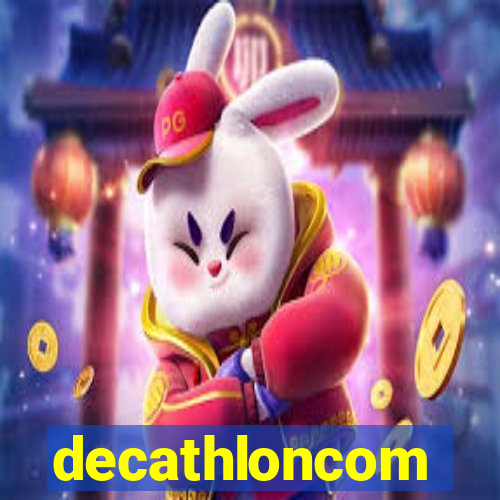 decathloncom