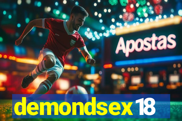 demondsex18