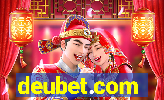 deubet.com