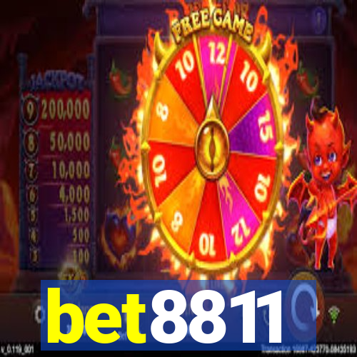 bet8811