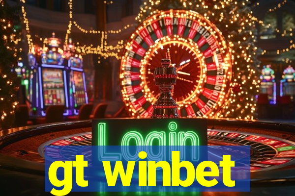 gt winbet