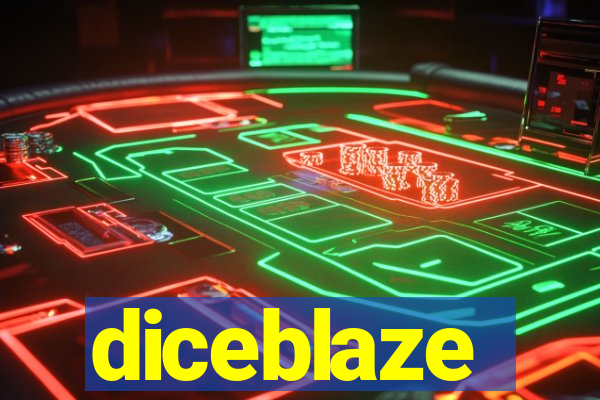 diceblaze