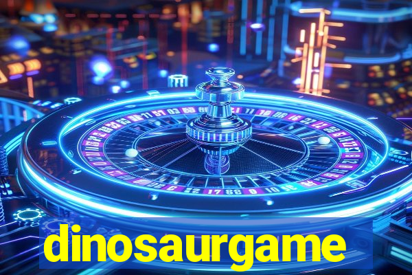 dinosaurgame