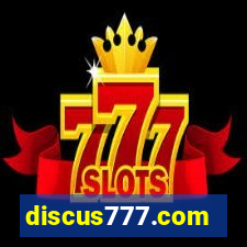 discus777.com