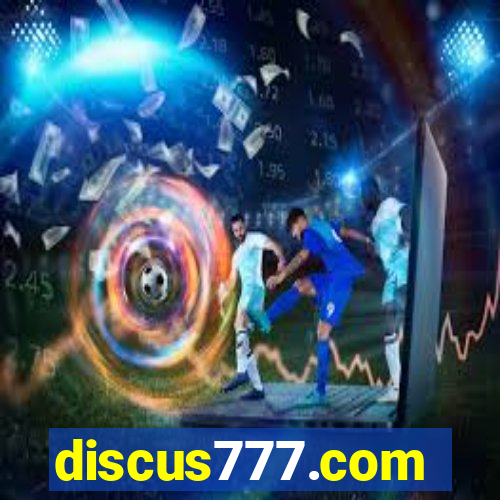 discus777.com