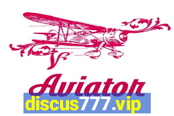 discus777.vip