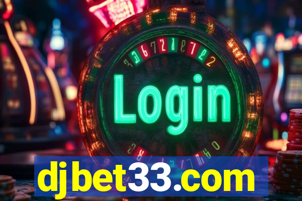 djbet33.com