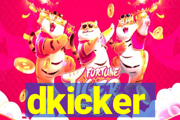 dkicker