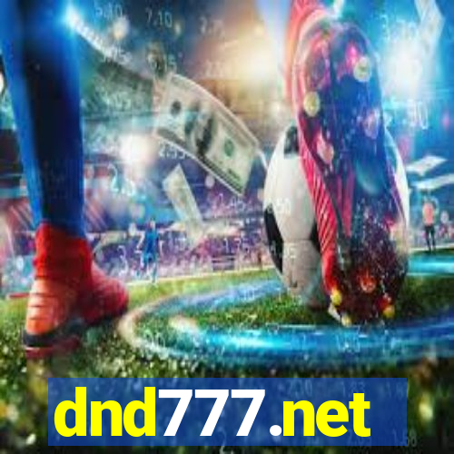 dnd777.net