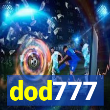 dod777