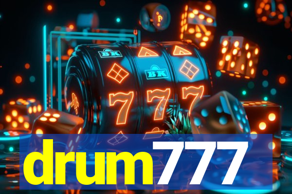 drum777