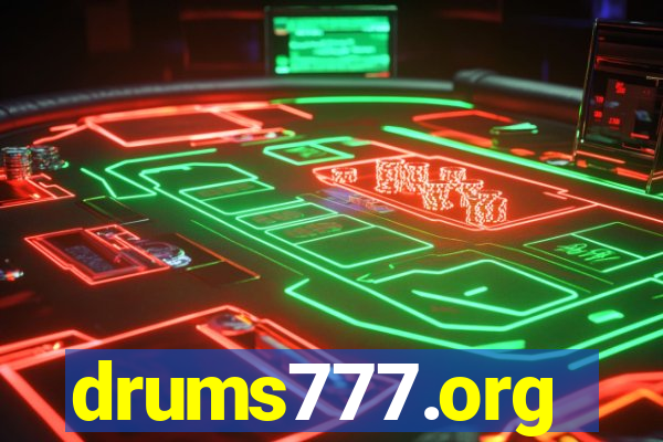 drums777.org