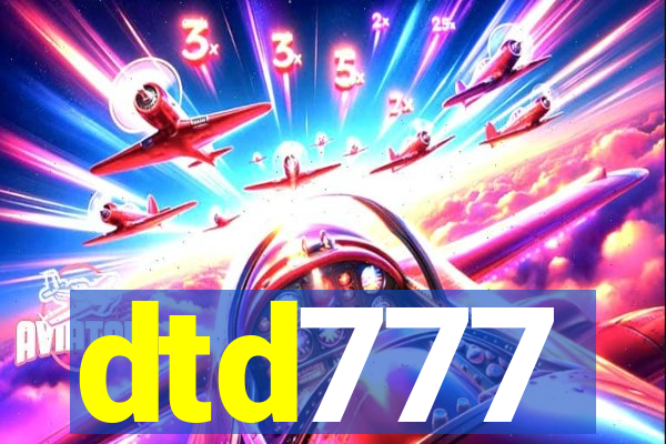 dtd777