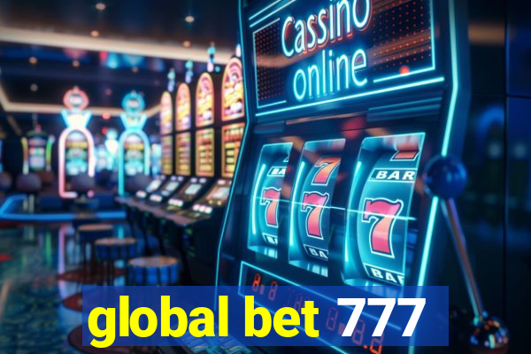 global bet 777