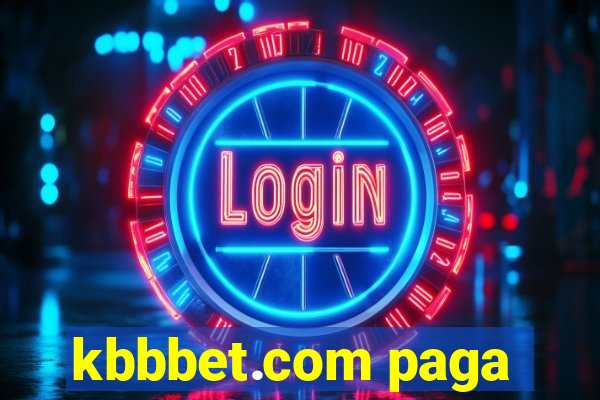 kbbbet.com paga