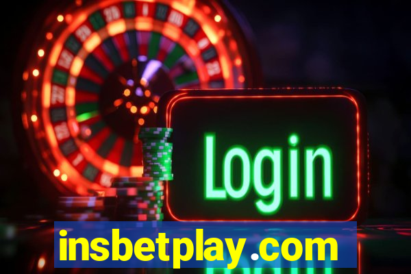 insbetplay.com