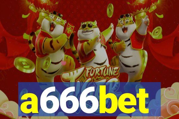 a666bet