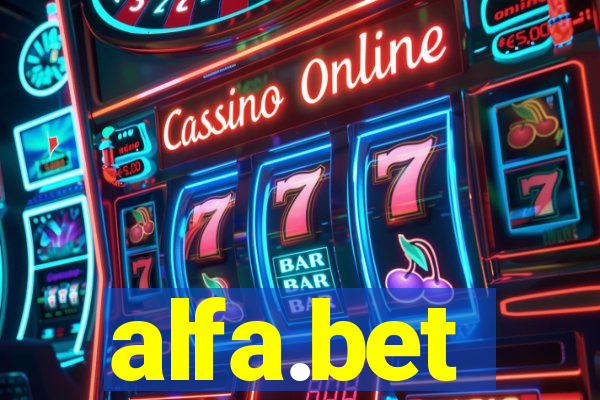 alfa.bet