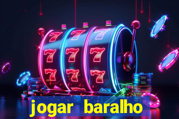 jogar baralho cigano gratis