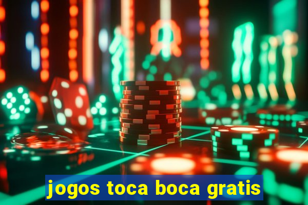 jogos toca boca gratis