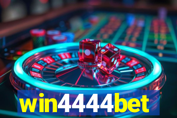 win4444bet