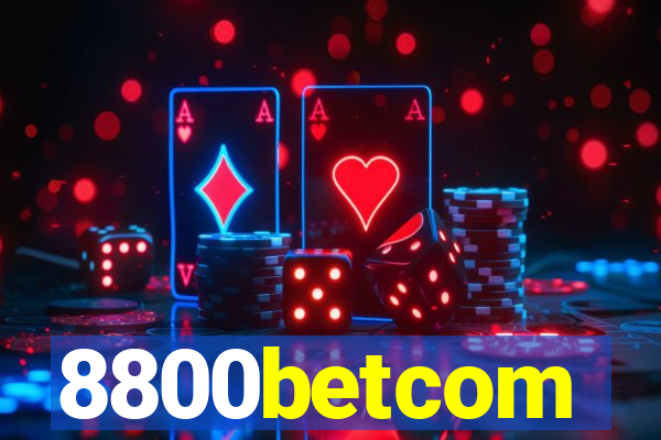 8800betcom