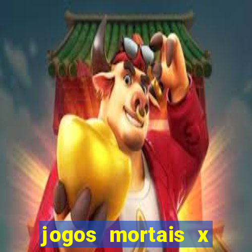 jogos mortais x torrent magnet