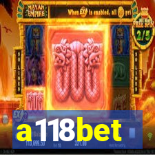 a118bet