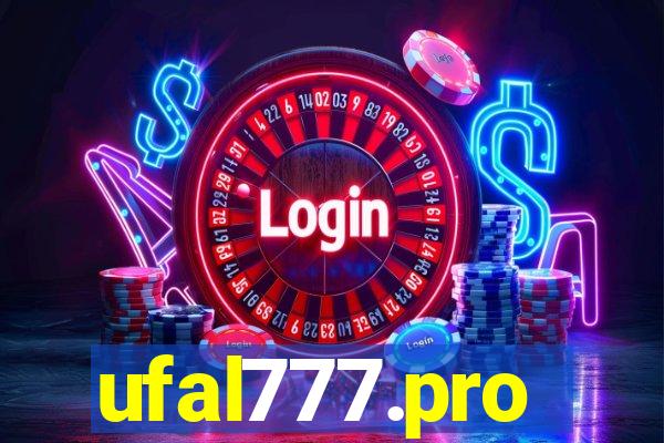 ufal777.pro