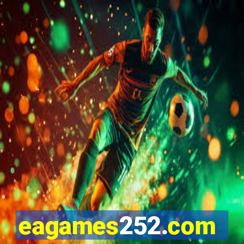 eagames252.com