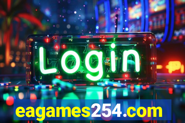 eagames254.com