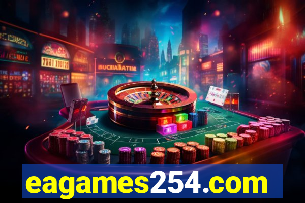 eagames254.com