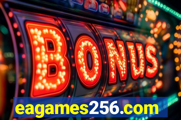 eagames256.com