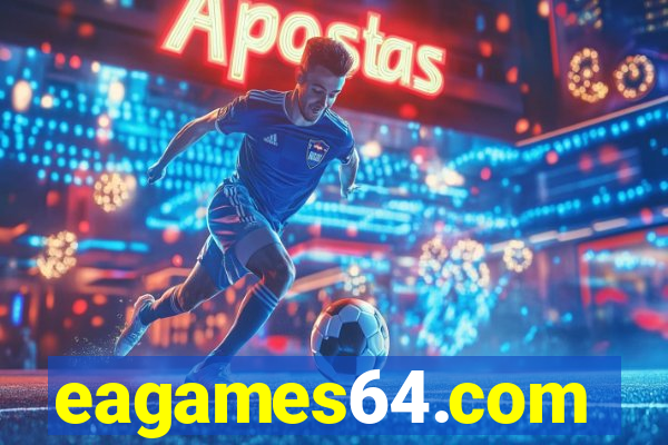 eagames64.com